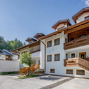  Apartment Appartmenthaus Dekupi´s