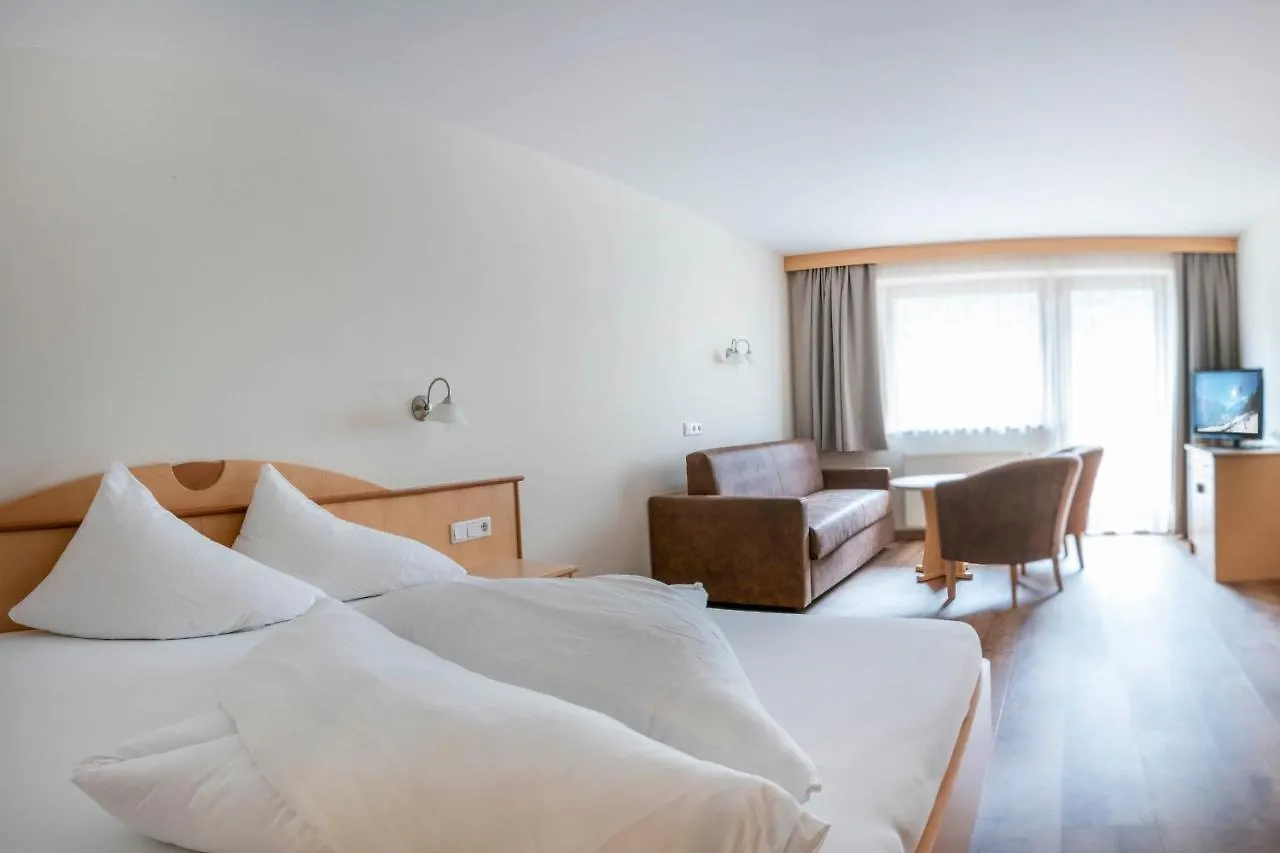 Gästehaus Europa Sölden Apartment